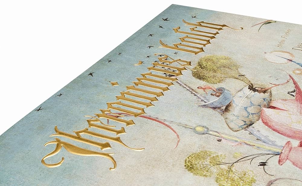 Hieronymus Bosch. The Complete Works: Fischer, Stefan